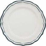 Coffret de 4 Assiettes Dessert FILET Acapulco