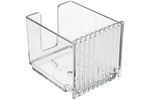 Bac collecteur de capsules plexi pour Citiz 11290