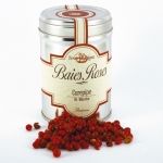 Baies roses Bourbon boite de 35g