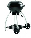 Barbecue boule No.1 Sport F50