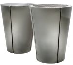 Barbecue Eva Solo a charbon de bois grand modele 59 cm