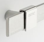 Ensemble Fixation Murale Par Cavalier pour Barre PANOPLY