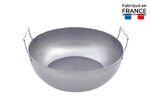 Bassine a friture Beela Lyonnaise o 36 cm