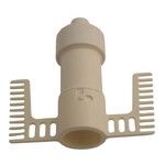 Batteur a blancs pour robot Magimix Mini