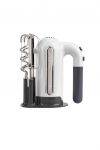Batteur Kenwood Kmix 350W 5 vitesses Blanc