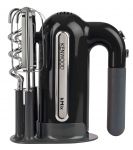 Batteur Kenwood Kmix 400W 3 vitesses Noir