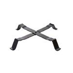 Berceau de table pour Big Green Egg Small & Medium