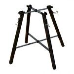 Trepied surelevateur pliable pour Berceau a poignees pour le Minimax