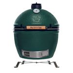 Big Green Egg 2XL, avec berceau de table, pour pose libre