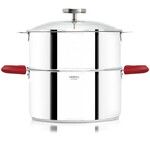 Biome cuisson saine ANSES FRAMBOISE 24CM