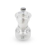 Bistro moulin a sel acryl 10cm