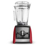 Blender Vitamix Ascent 2500i Rouge