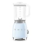 Blender bol 1.5 L Vintage Annees 50 Bleu Azur