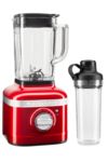 Blender K400 1,4 L + gourde Pomme d'Amour
