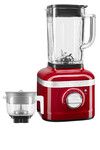 Blender K400 1,4 L + presse agrumes Pomme d'Amour
