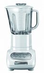 Blender Artisan KitchenAid blanc
