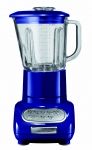 Blender Artisan KitchenAid bleu cobalt