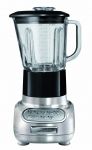 Blender Artisan KitchenAid inox brosse