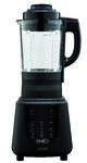 Blender chauffant noir 1500 watts