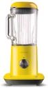 Blender Kenwood Kmix bol verre 2L 800W 4 programmes Jaune