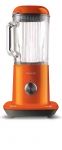 Blender Kenwood Kmix bol verre 2L 800W 4 programmes Orange