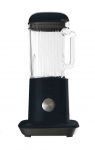 Blender kMix bol verre 2L 800W 4 prog Black