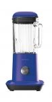 Blender kMix bol verre 2L 800W 4 prog Bleu roi