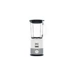 Blender kMix bol verre Thermoresist 2L 800W 4 Lames Collection Blanc