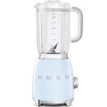 Blender Vintage Annees 50 Bleu Azur
