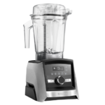 Blender Vitamix Ascent 3500i Inox Brosse
