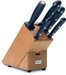 Bloc 5 pieces Gourmet