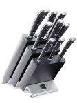 Bloc couteaux 9 pieces
