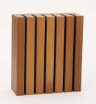 Bloc couteaux magnetique, a poser ou mural