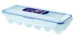 Boite a oeufs Lock & Lock 12 oeufs - HPL954