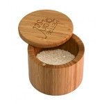 Boite a sel magnetique 'Mettre son Grain de Sel'