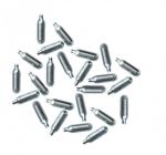 Boite de 24 cartouches de N2O pour siphons a Chantilly & Espumas