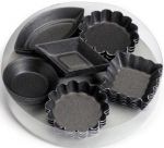 Boite de 30 petits fours