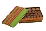 Boite de 480g de chocolats Selection Francis Batt au lait