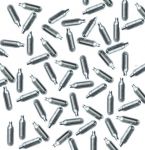 Boite de 50 cartouches de N2O pour siphons a Chantilly & Espumas