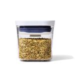 Boite de Conservation POP Mini Carree 0,2 L