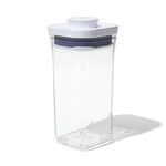 Boite de Conservation POP Mini Carree 0,5 L