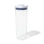Boite de Conservation POP Mini Carree 0,8 L