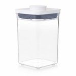 Boite de Conservation POP Petite Carree 1 L