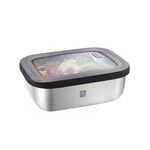 Boite de conservation PROVIDO, rectangulaire 1300 ml