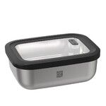 Boite de conservation PROVIDO, rectangulaire 2600 ml