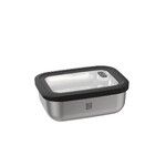 Boite de conservation PROVIDO, rectangulaire 600 ml