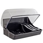 Boite de rangement (Couteaux et disques) pour robots 4200/4200XL/5200/5200XL 173