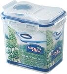 Boite Lock & Lock haute 0.85 L avec Bec Verseur