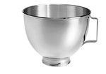 Bol de 4,3L avec poignee pour robots "Classic" et "Ultra Power"