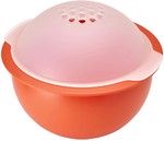 Bol a pop-corn pour micro-ondes M-Cuisine